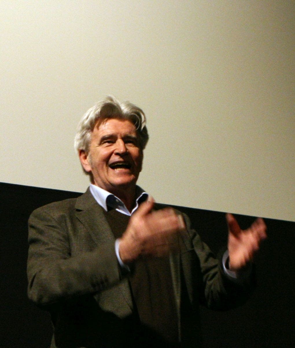 Harry Tomicek, 2014 (Foto: ÖFM © Eszter Kondor)