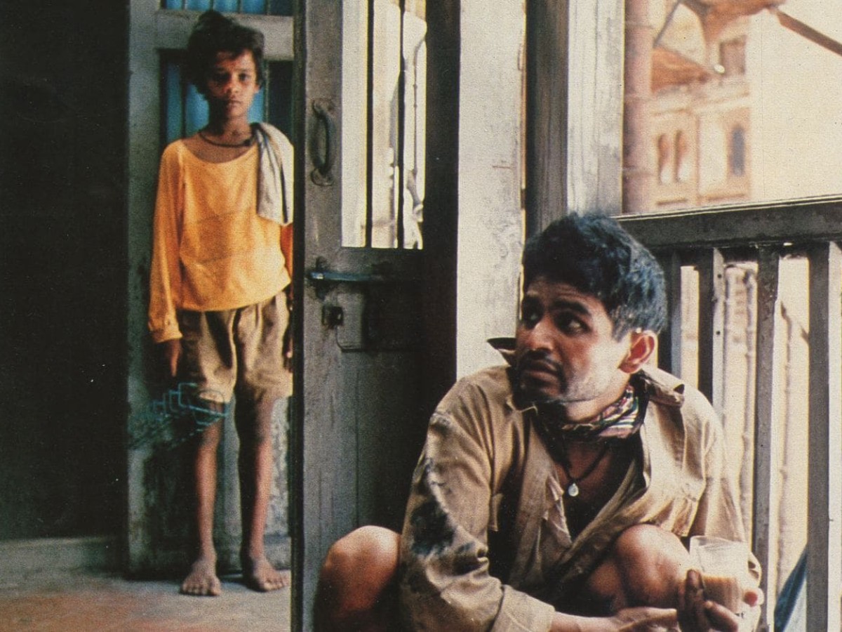 Salaam Bombay! 1988, Mira Nair