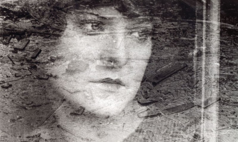 Cœur fidèle, 1923, Jean Epstein © Fondation Jérôme Seydoux-Pathé Cœur fidèle, 1923, Jean Epstein © Fondation Jérôme Seydoux-Pathé