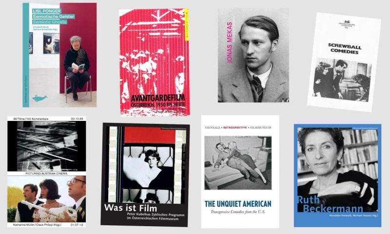 Buch-Publikationen [Symbolbild]