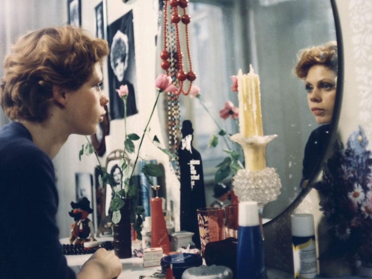 Solo Sunny, 1980, Konrad Wolf, Wolfgang Kohlhaase © DEFA-Stiftung/Dieter Lück