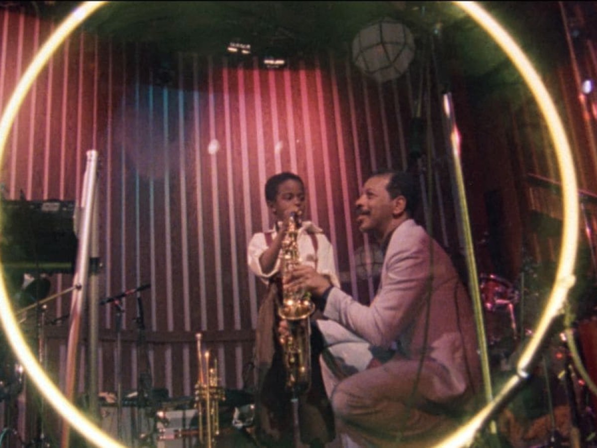 Ornette: Made in America, 1985, Shirley Clarke