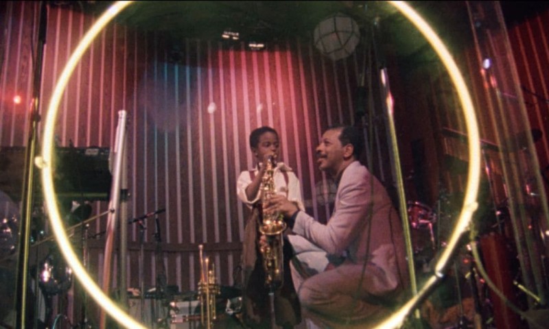 Ornette: Made in America, 1985, Shirley Clarke Ornette: Made in America, 1985, Shirley Clarke