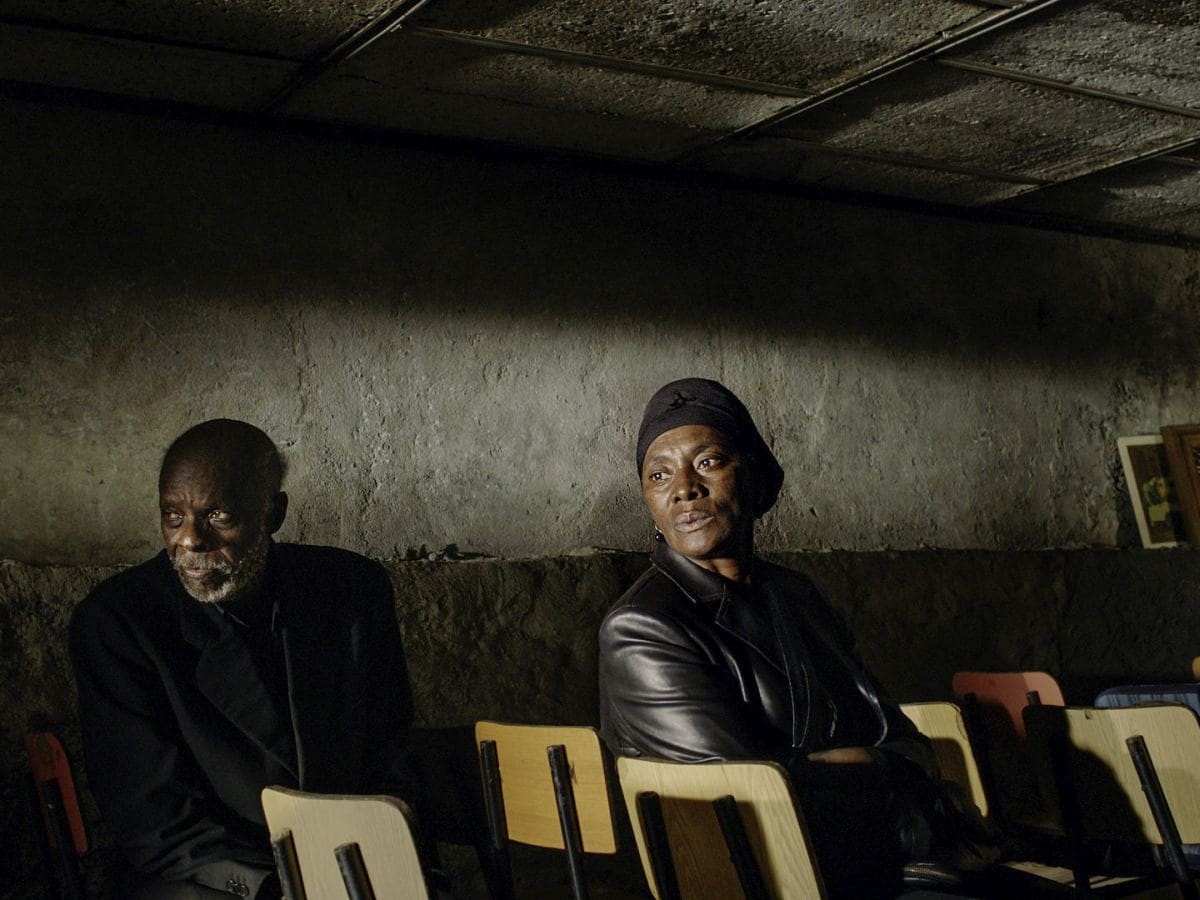 Vitalina Varela, 2019, Pedro Costa