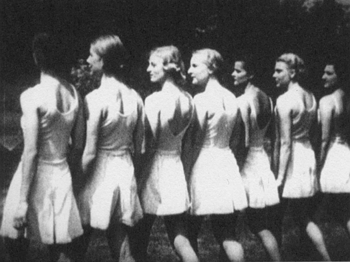 Ein drittes Reich, 1975,
Alfred Kaiser Ein drittes Reich, 1975, Alfred Kaiser