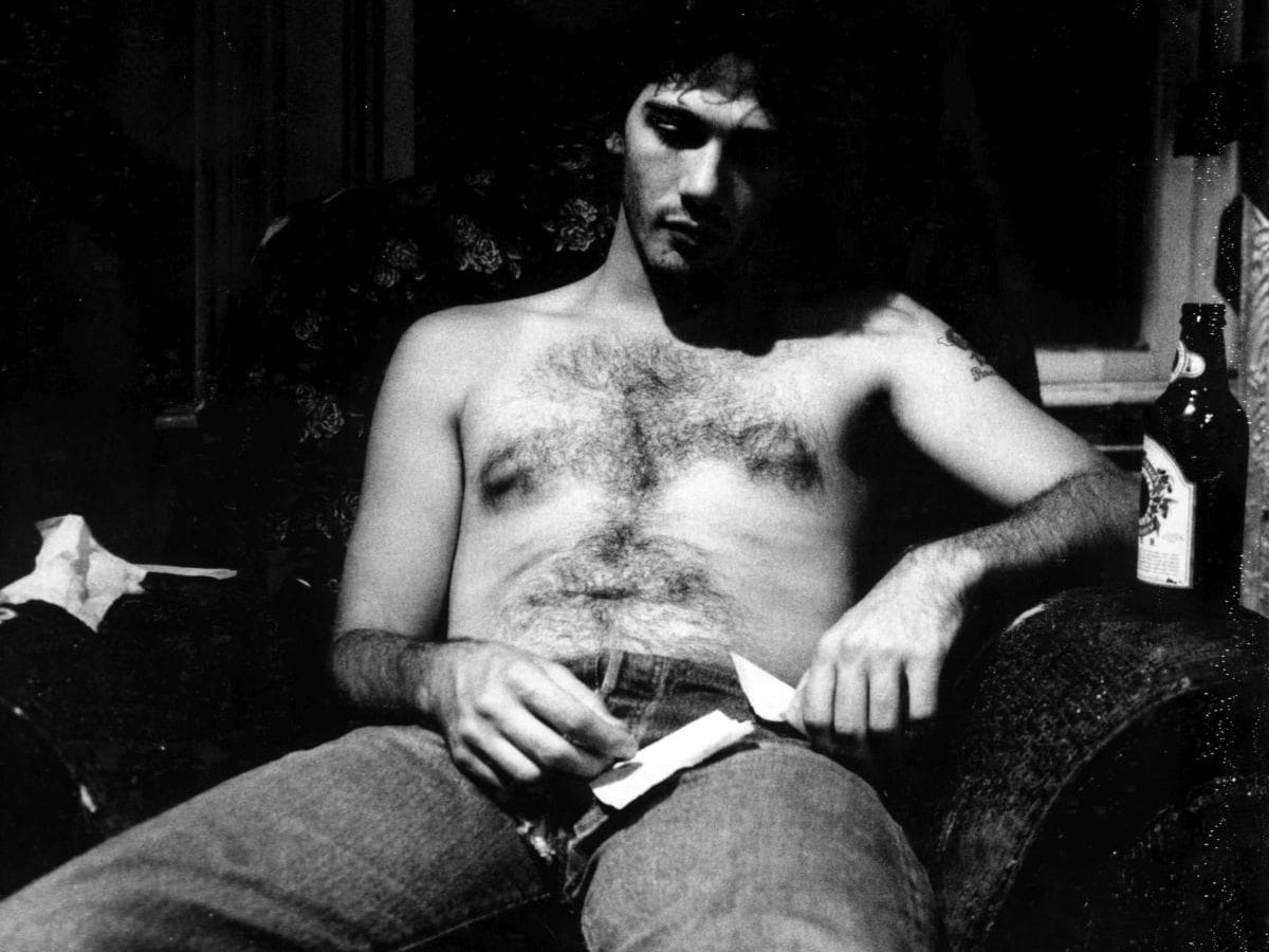 Mala Noche, 1986, Gus Van Sant