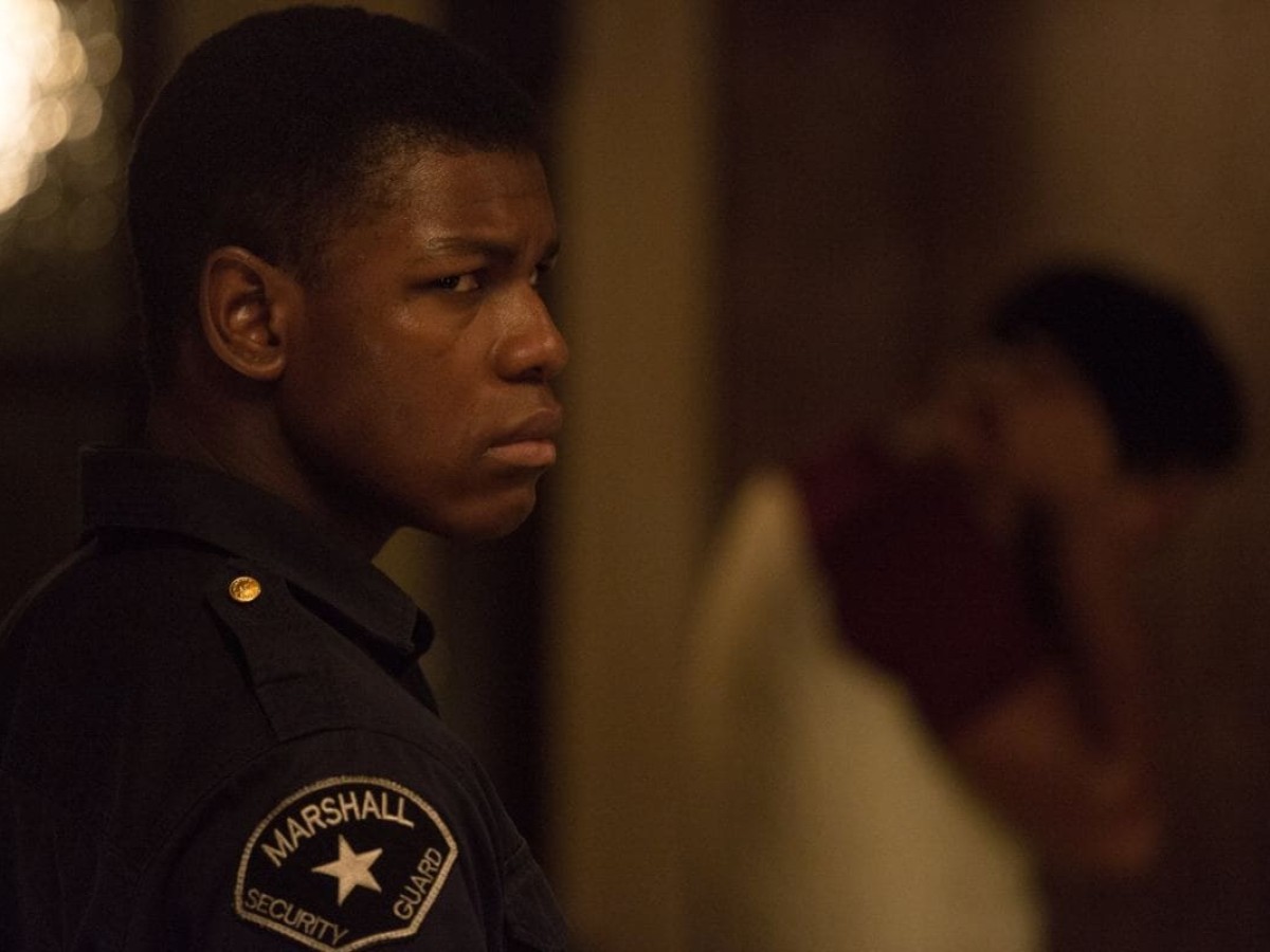 Detroit, 2017, Kathryn Bigelow (Foto: François Duhamel)