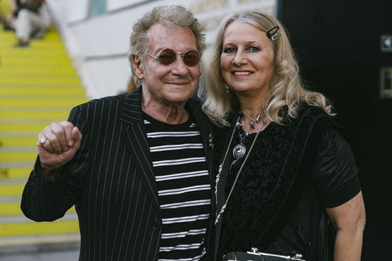 Nicola Filippelli, Silvia Amort (Foto: ÖFM © Mercan Sümbültepe)