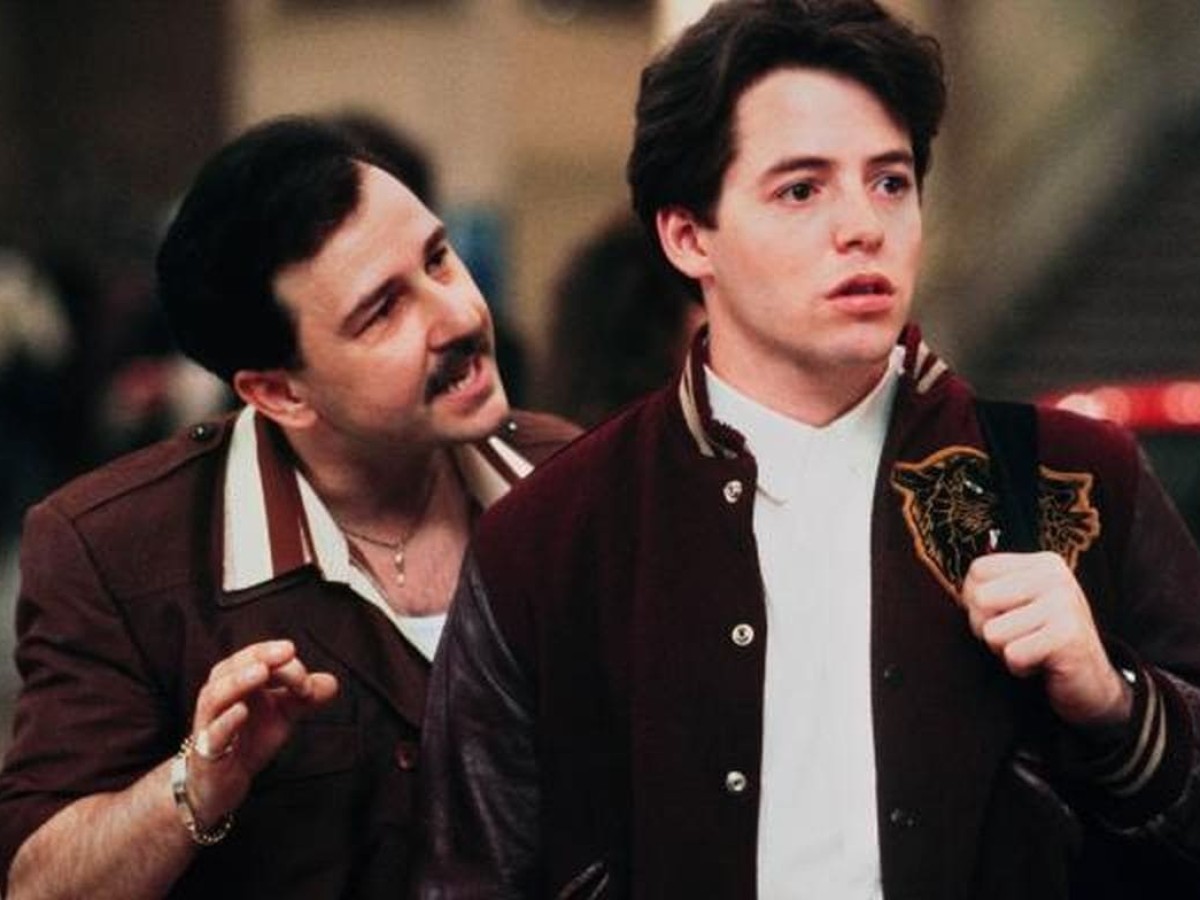 The Freshman, 1990, Andrew Bergman