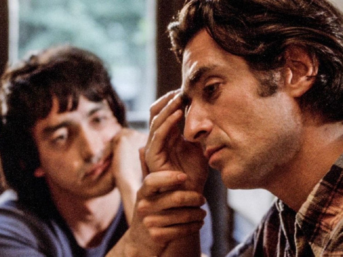 Pourquoi pas ! (Warum nicht!), 1977, Coline Serreau