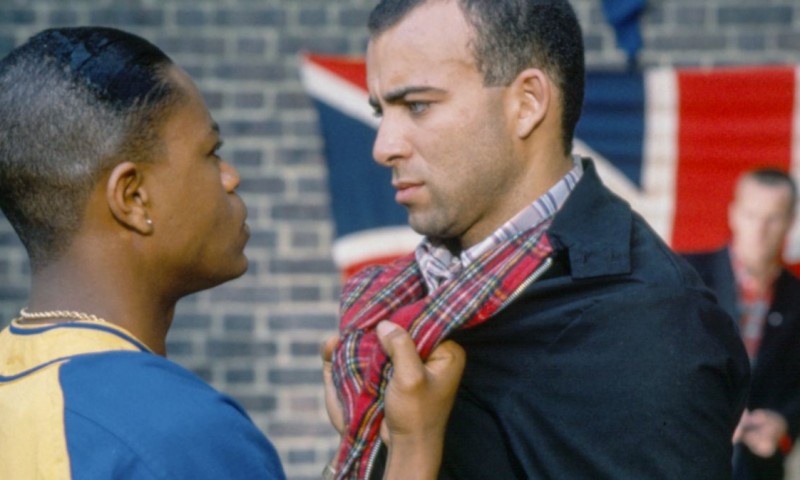 Young Soul Rebels, 1991, Isaac Julien