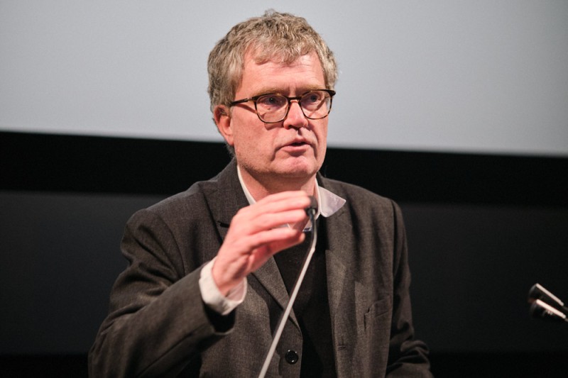 Jon Wengström (Foto: ÖFM © Eszter Kondor)