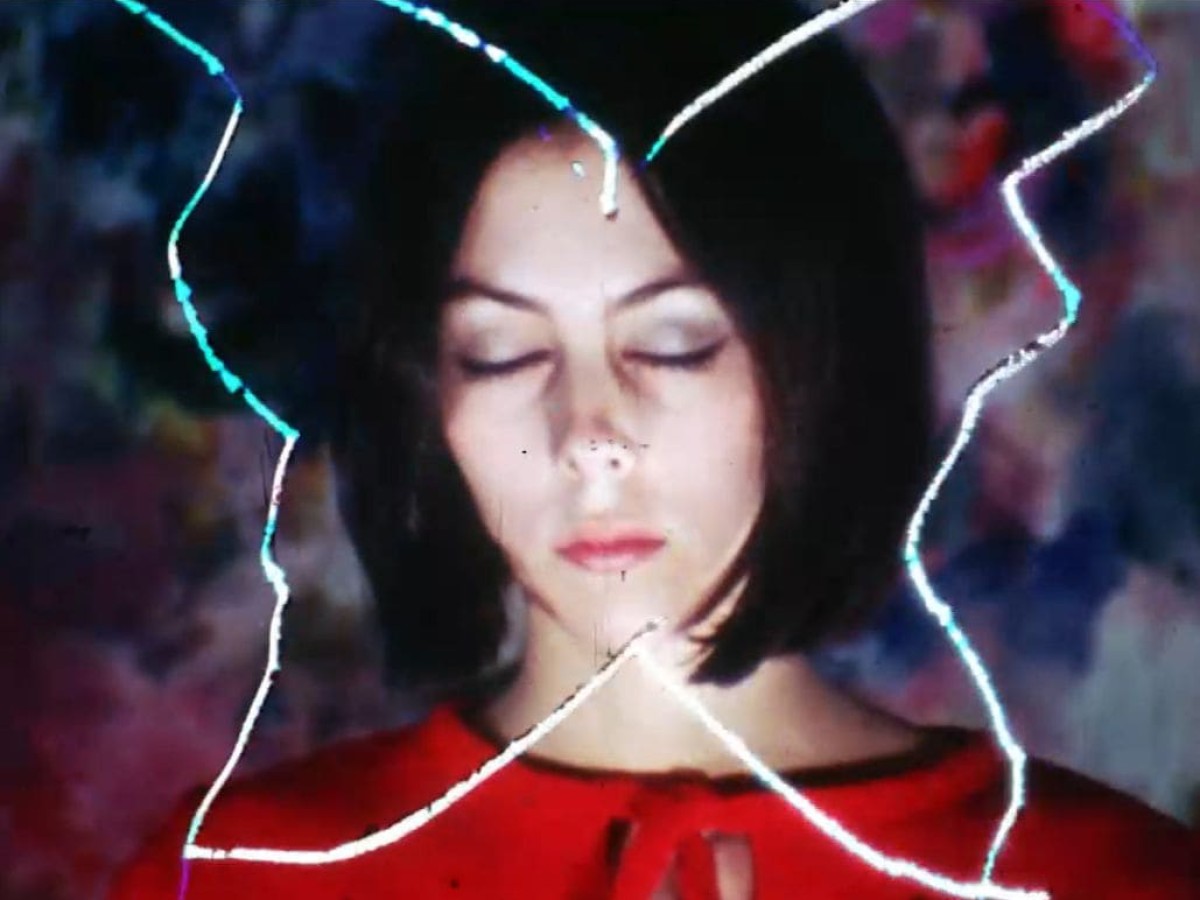 Butterfly, 1967, Shirley Clarke, Wendy Clarke