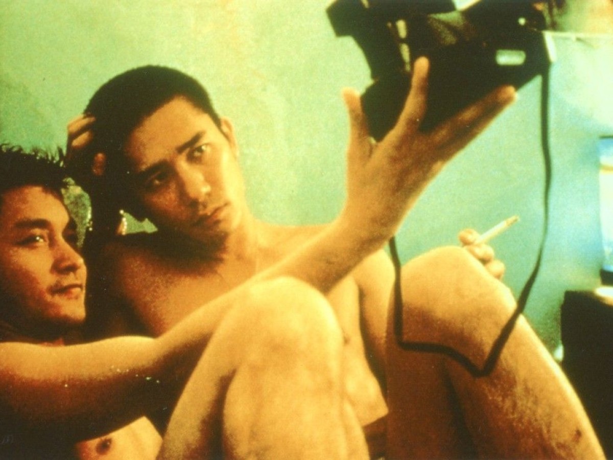 Happy together/Chun gwong cha sit, 1997, Wong Kar-Wai