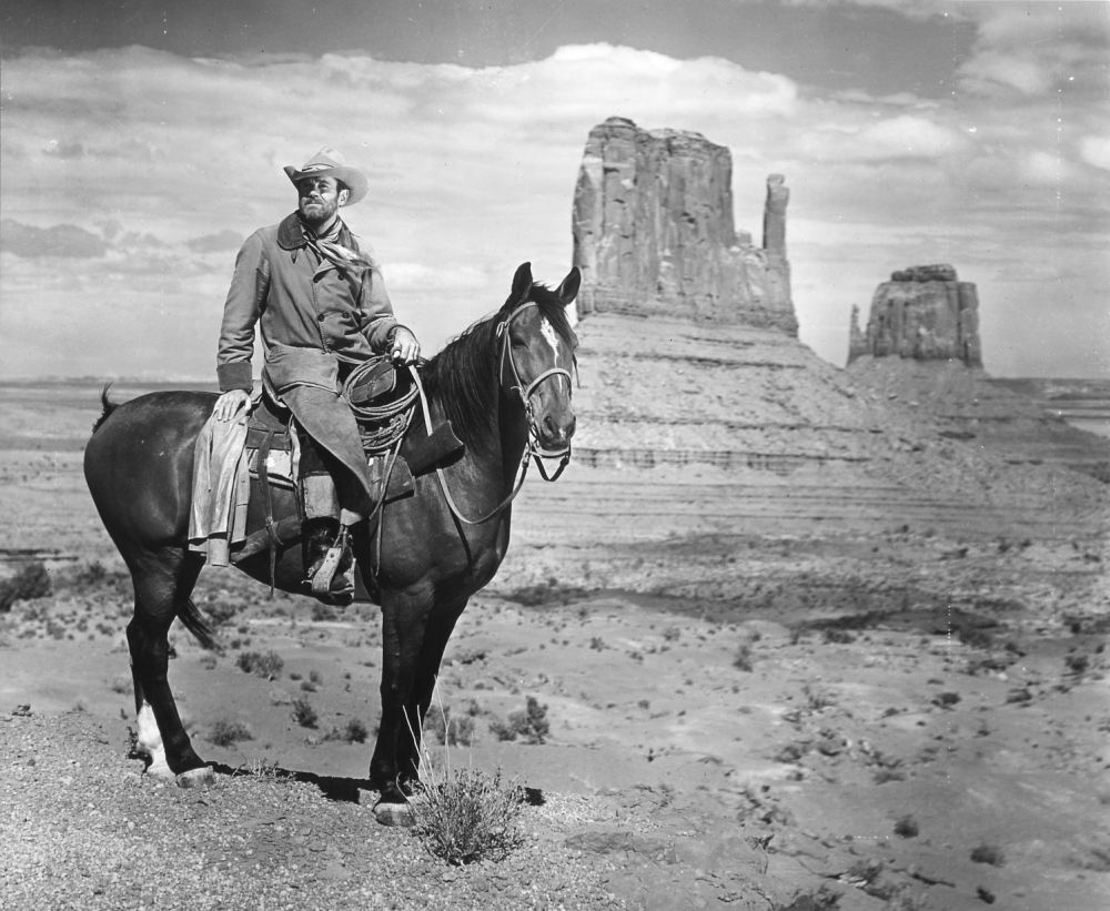 My Darling Clementine, 1946, John Ford