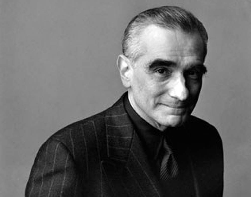 Martin Scorsese, Ehrenpräsident des Österreichischen Filmmuseums