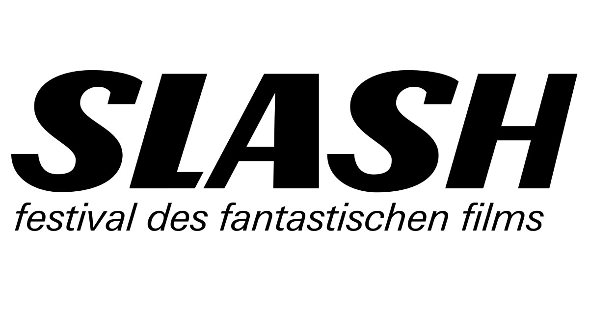 SLASH - festival des fantastischen films