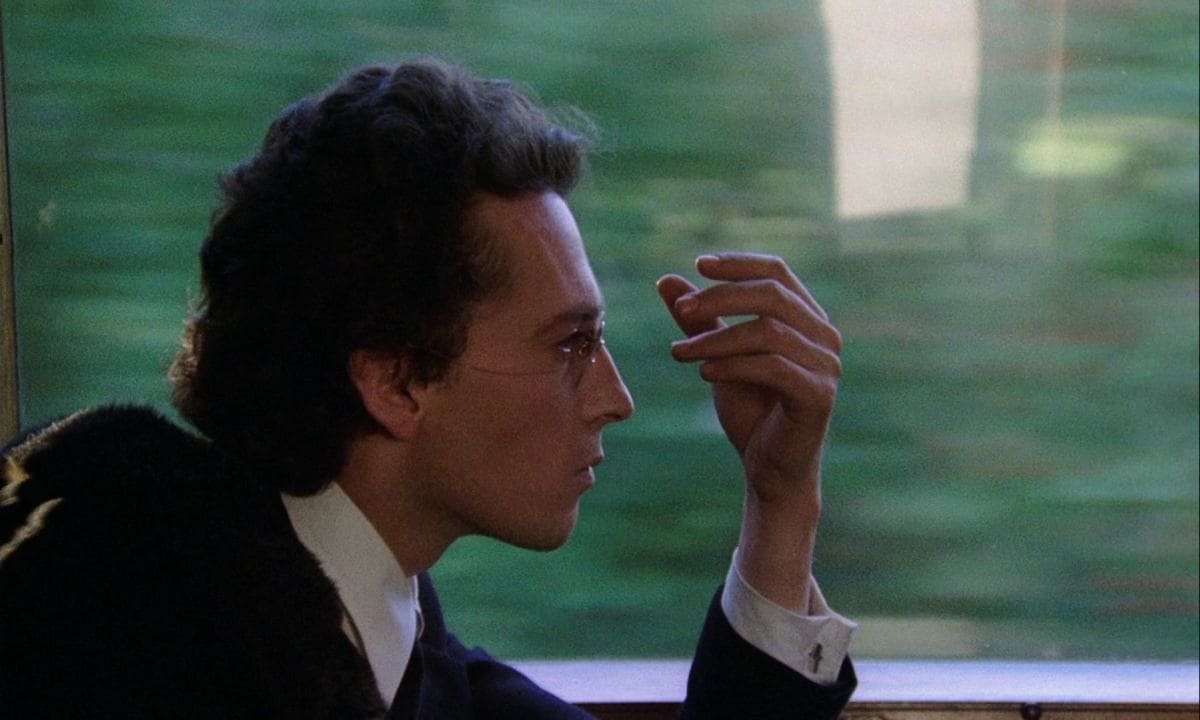 Mahler, 1974, Ken Russell
