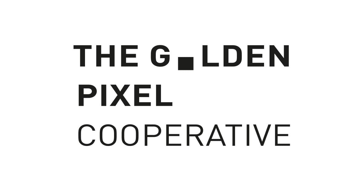 The Golden Pixel Cooperative