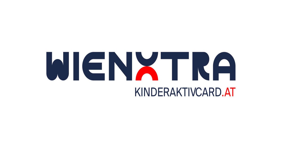 WIENXTRA Kinderaktivcard