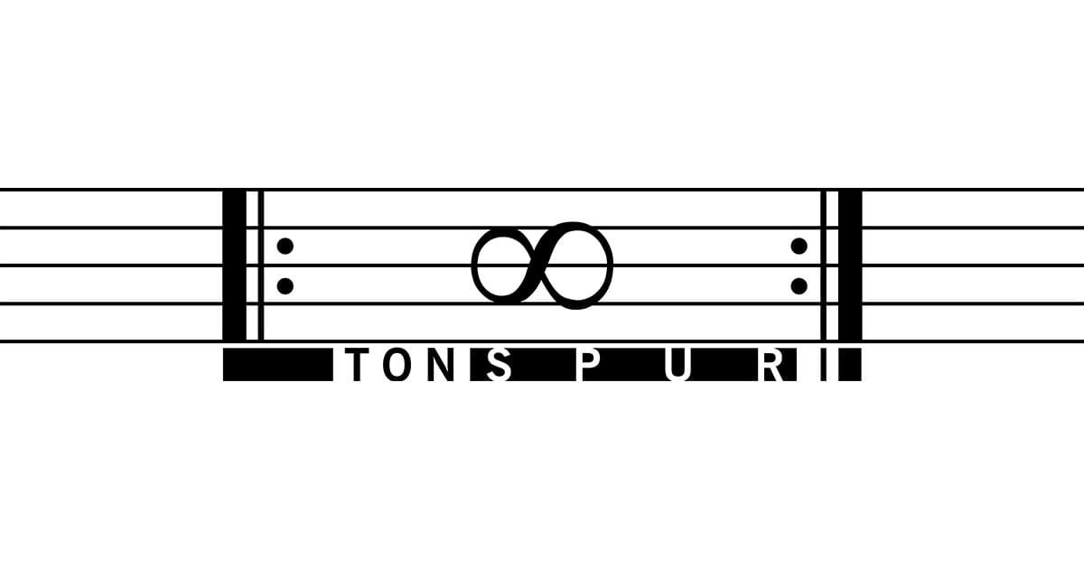 TONSPUR Kunstverein Wien