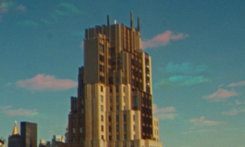 NYC RGB, 2023, Viktoria Schmid NYC RGB, 2023, Viktoria Schmid