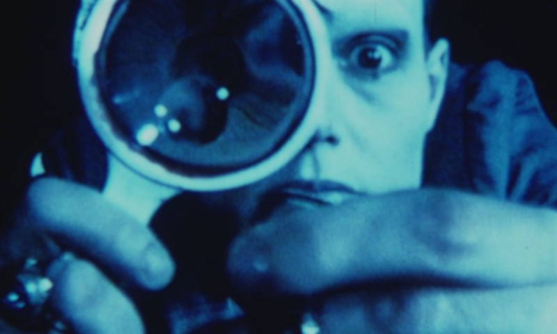 Dandy Dust - The Showreel, 1994Ashley Hans Scheirl Dandy Dust - The Showreel, 1994Ashley Hans Scheirl