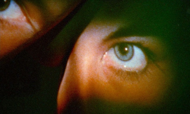 Die Praxis der Liebe, 1985, VALIE EXPORT Die Praxis der Liebe, 1985, VALIE EXPORT