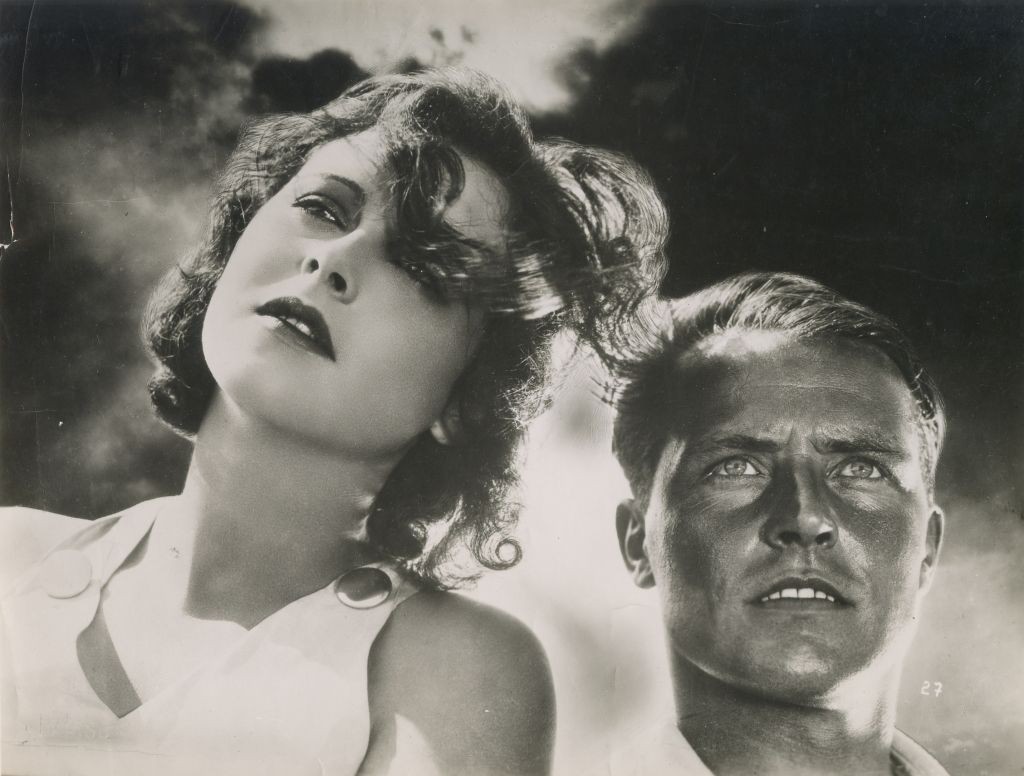 Ekstase, 1933, Gustav Machatý (Ronald Butler’s Hedy Lamarr Collection)