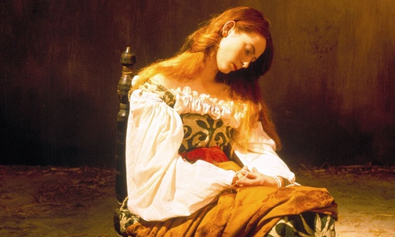 Caravaggio, 1986, Derek Jarman Caravaggio, 1986, Derek Jarman