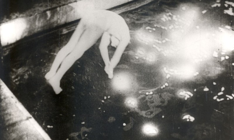 Taris, roi de l’eau, 1931, Jean Vigo Taris, roi de l’eau, 1931, Jean Vigo