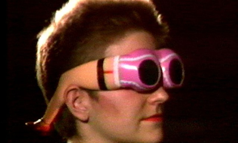 An Impotent Metaphor, 1979, Bruce & Norman Yonemoto (Courtesy Electronic Arts Intermix (EAI), New York) An Impotent Metaphor, 1979, Bruce & Norman Yonemoto (Courtesy Electronic Arts Intermix (EAI), New York)