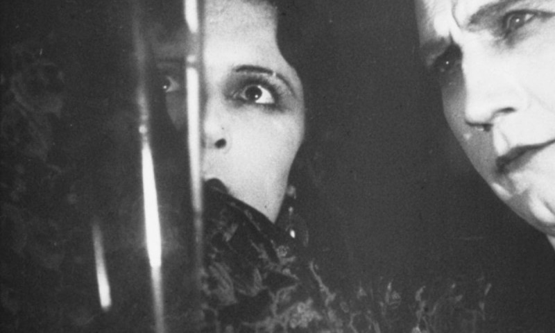 Six et demi, onze, 1926, Jean Epstein Six et demi, onze, 1926, Jean Epstein