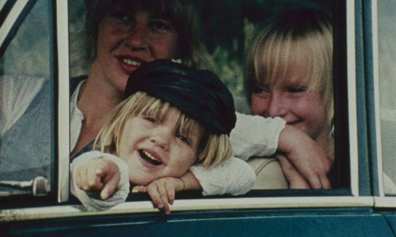 Månen är en grön ost (The Moon Is a Green Cheese), 1977, Mai Zetterling Foto: Svenska Filminstitutet Månen är en grön ost (The Moon Is a Green Cheese), 1977, Mai Zetterling Foto: Svenska Filminstitutet