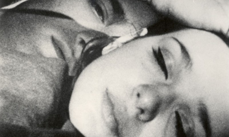 Shadows, 1959, John Cassavetes Shadows, 1959, John Cassavetes