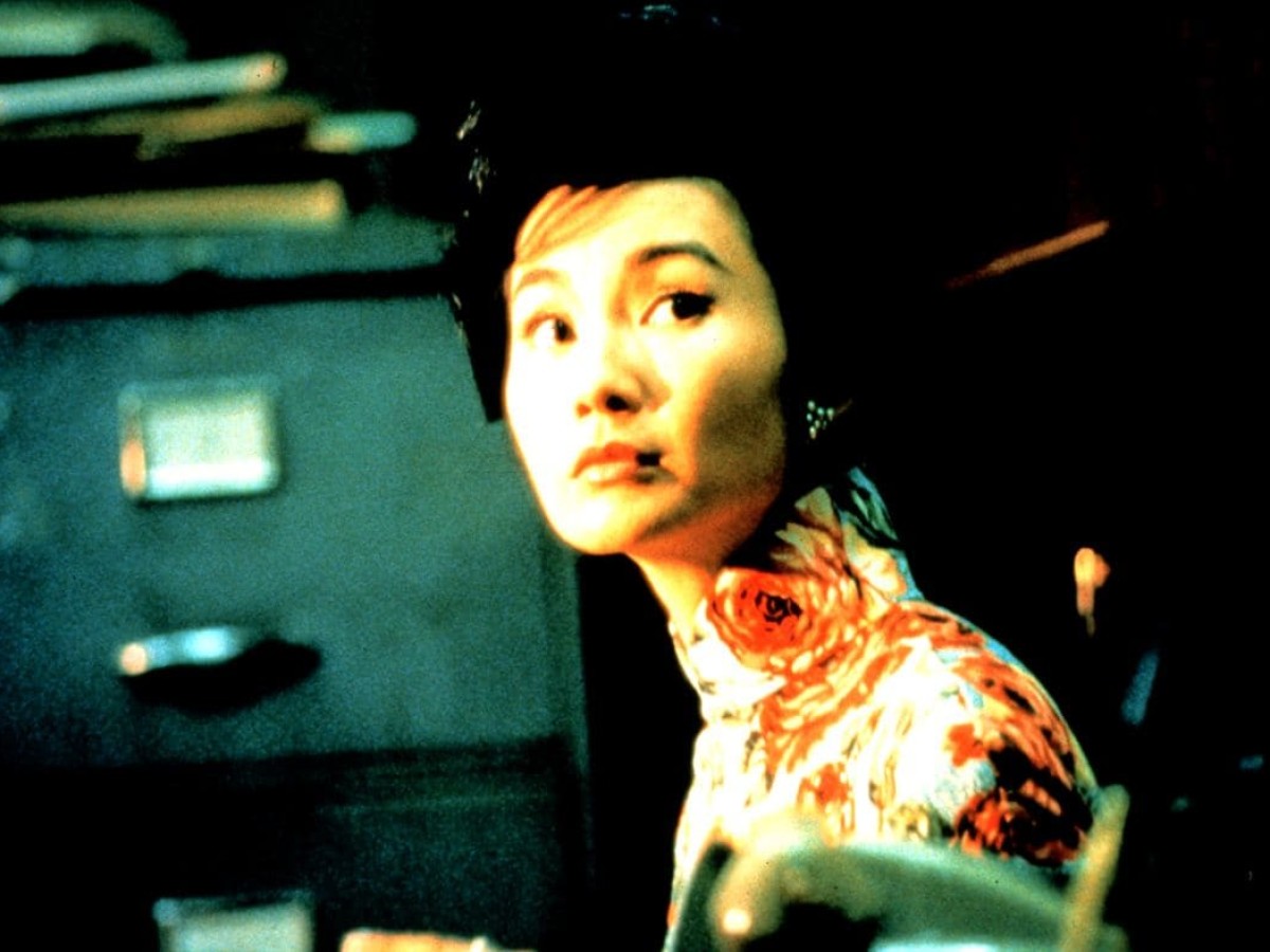 Fa yeung nin wa / In the Mood for Love, 2000, Wong Kar-wai