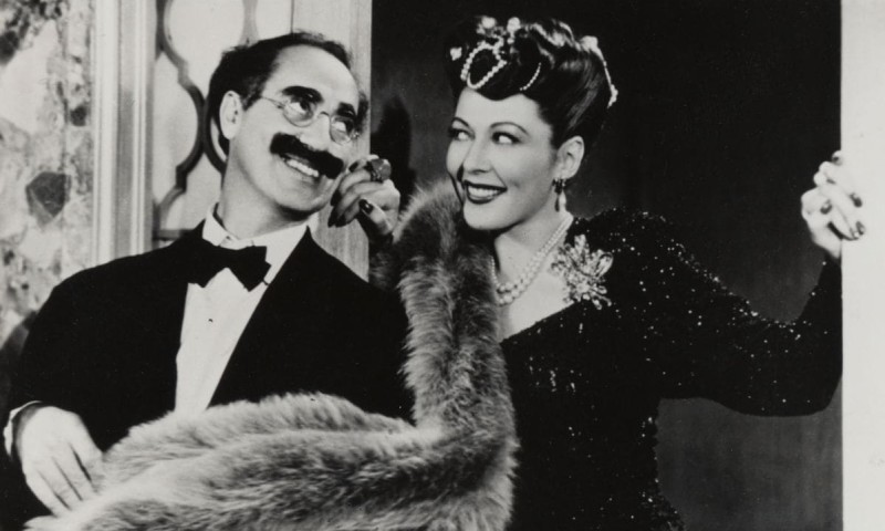 A Night in Casablanca, 1946, Archie Mayo A Night in Casablanca, 1946, Archie Mayo