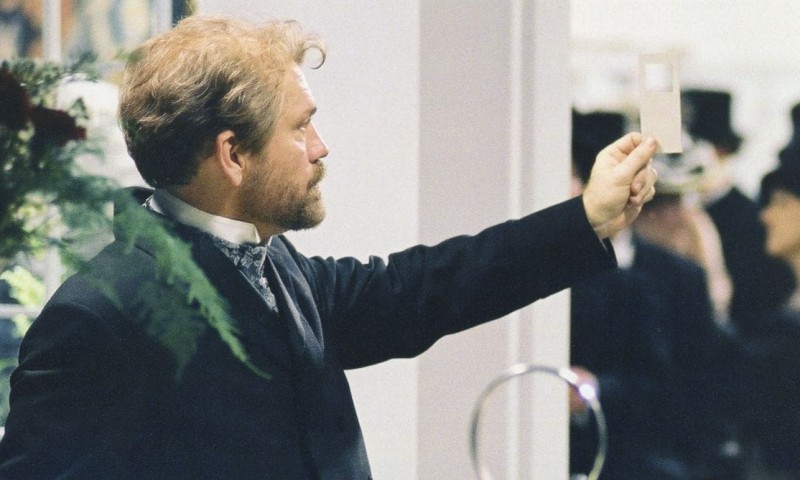 Klimt, 2006, Raúl Ruiz Klimt, 2006, Raúl Ruiz