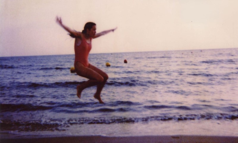 Elle s’appelle Sabine (Ihr Name ist Sabine), 2007, Sandrine Bonnaire Elle s’appelle Sabine (Ihr Name ist Sabine), 2007, Sandrine Bonnaire