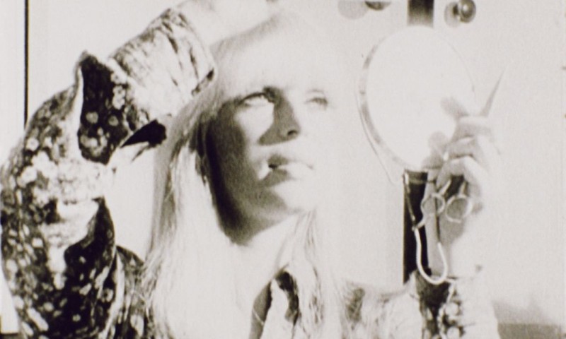 The Chelsea Girls, 1966, Andy Warhol (Kadervergrößerung ÖFM) The Chelsea Girls, 1966, Andy Warhol (Kadervergrößerung ÖFM)