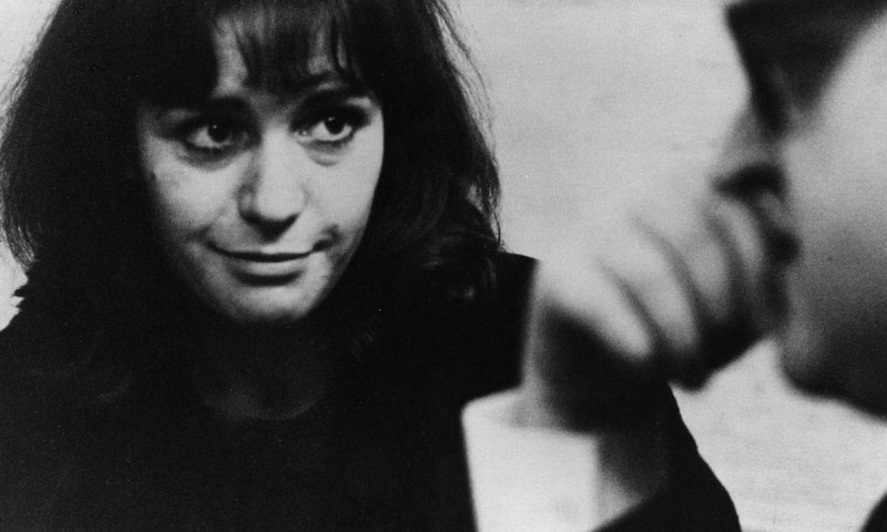 Abschied von gestern, 1966, Alexander Kluge Abschied von gestern, 1966, Alexander Kluge