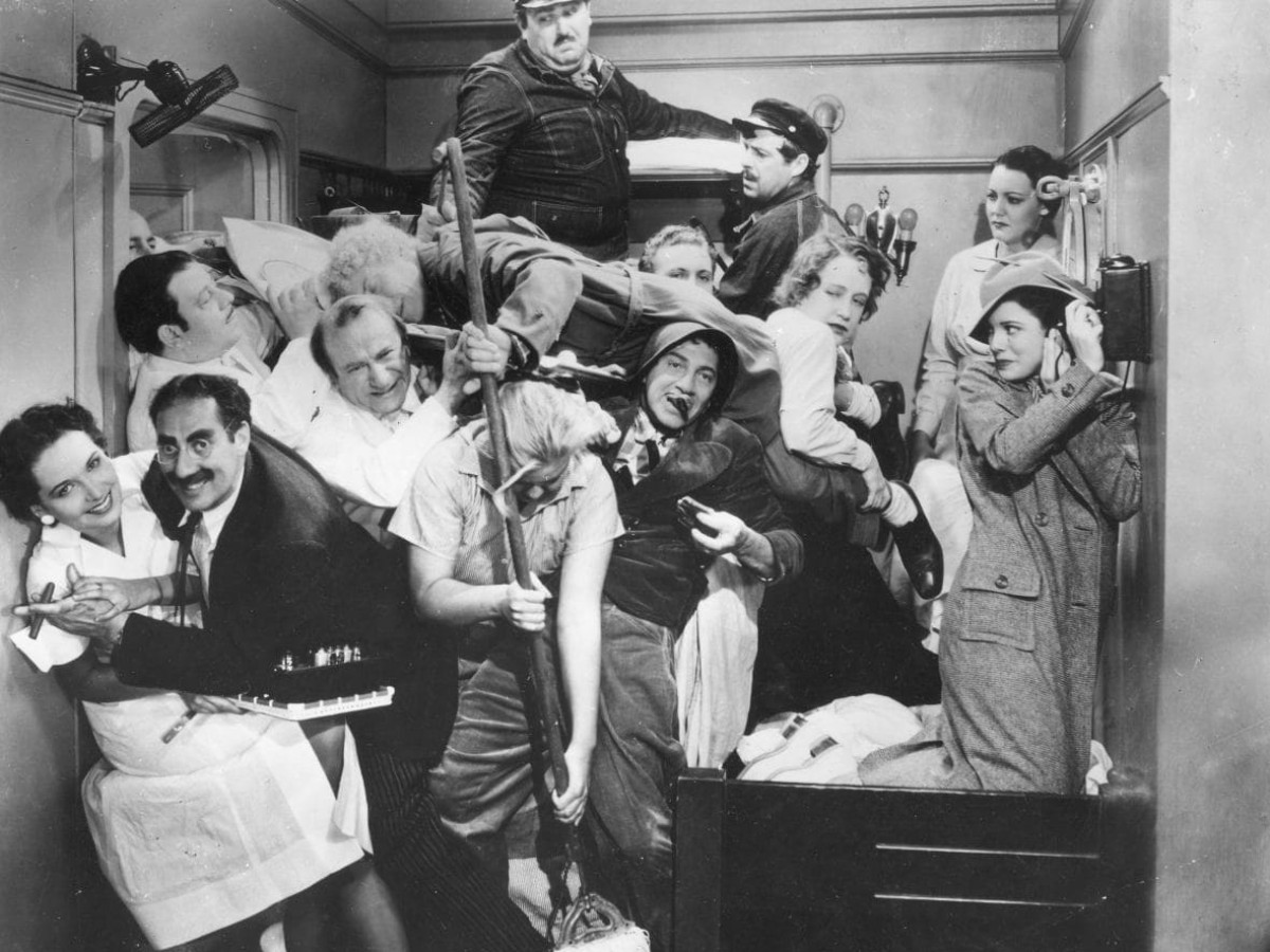 A Night at the Opera A Night at the Opera