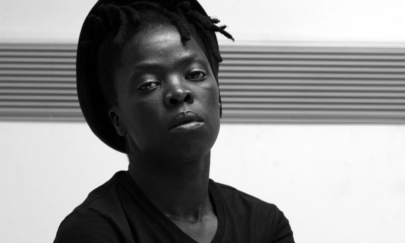 Zanele Muholi © Zanele Muholi Zanele Muholi © Zanele Muholi